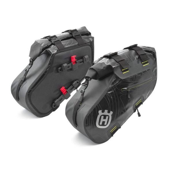 Husqvarna Husqvarna - Side Bag Set - Norden 901